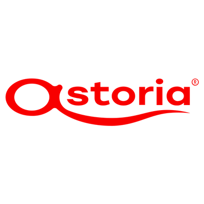 Astoria — logo