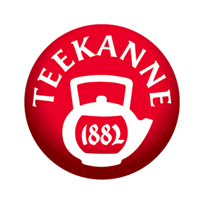 Teekanne — logo